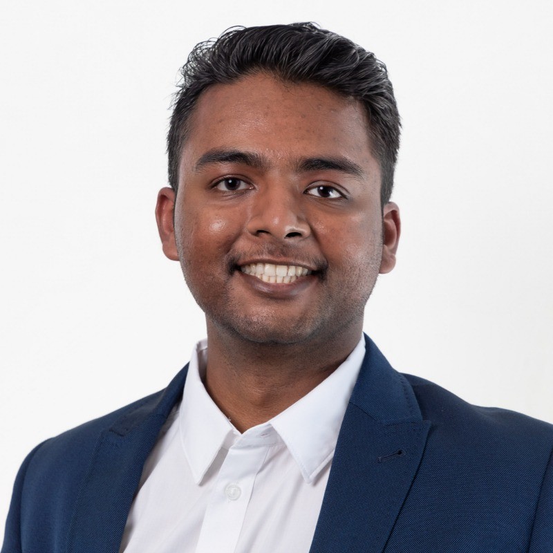 Neeraj Nair